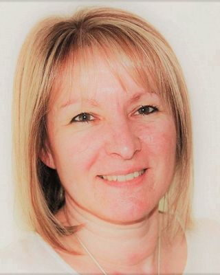 Photo of Dr Kathryn Kinmond, Psychotherapist in Stafford, England