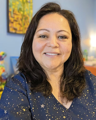 Photo of Monica Salazar-Zepeda, LPC-Associate, MA, LPC-A