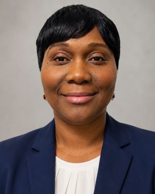 Photo of Emmanuella Carter, Psychiatric Nurse, PMHNP