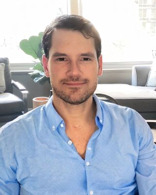 Photo of Jef Meletio, Clinical Social Work/Therapist, LCSW