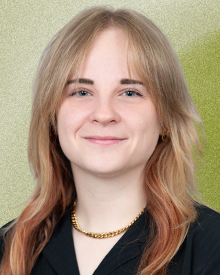 Photo of Aiden Cox, Licensed Social Worker, LSW
