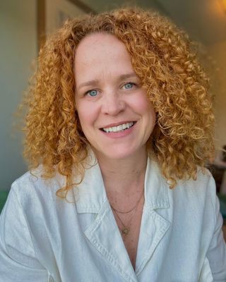 Photo of Chelsey Wood, Psychologist, MEd