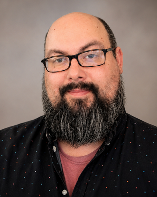 Photo of Jordan Talmadge Hatch, Pre-Licensed Professional, ALC