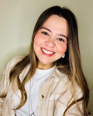 Photo of Bruna Moraes Leite, Counselor, LMHC