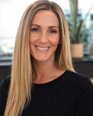 Photo of Michelle Enos, Marriage & Family Therapist Associate, MA, AMFT