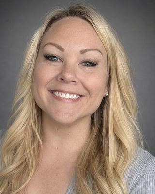 Photo of Natasha Delancey, Clinical Social Work/Therapist, LCSW