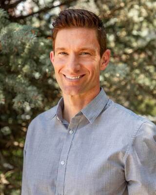 Photo of Brandon Henscheid, Psychologist in Salt Lake City, UT