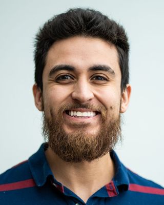Photo of Miguel Garay, Pre-Licensed Professional
