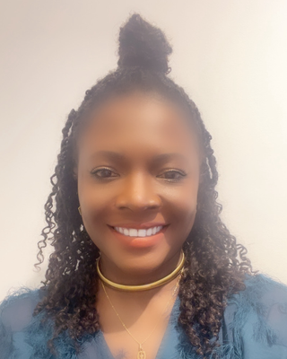 Photo of Nana Daining, Clinical Social Work/Therapist, LCSW-C