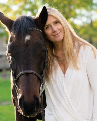 Photo of Natasha Wakefield, Registered Psychotherapist in Frankford, ON