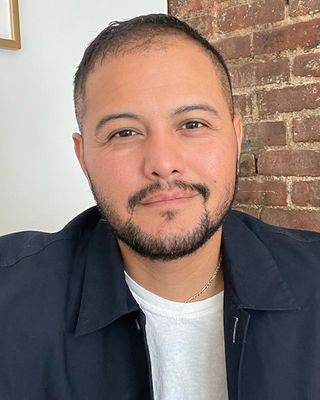 Photo of Julian Cabezas, Clinical Social Work/Therapist in Brooklyn, NY