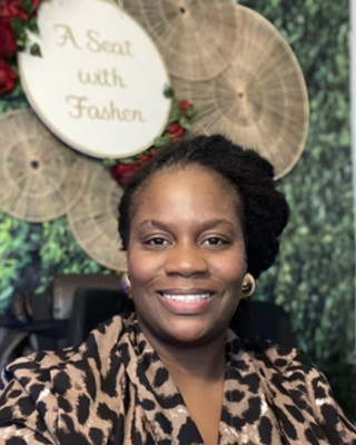 Photo of Fashen Wilson, Clinical Social Work/Therapist, LCSW