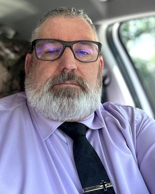 Photo of John Michael Hosea, Pre-Licensed Professional