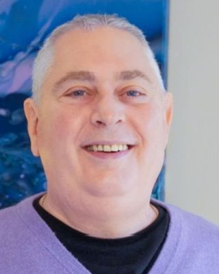 Photo of Ed Schwartz, Mental Health Counselor in Spokane, WA