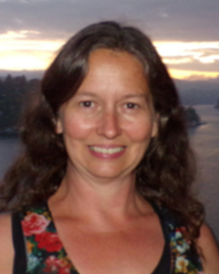 Photo of Fallon Greene, Clinical Social Work/Therapist, LCSW