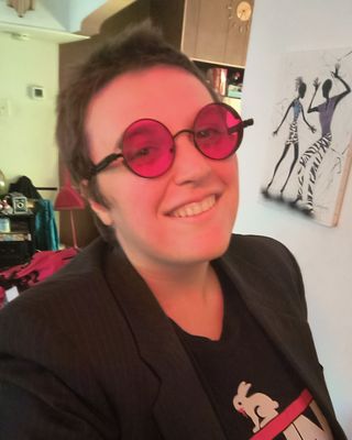 Photo of Kianna Morgan, Clinical Social Work/Therapist, LCSW