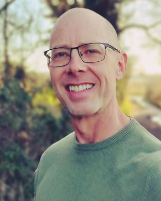 Photo of Darren David, Counsellor in Colchester, England
