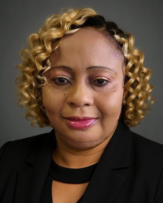 Photo of Dr. Chizoba O Mbachu, Psychiatric Nurse Practitioner, DNP, PMHNP, FNP, APRN, BSN
