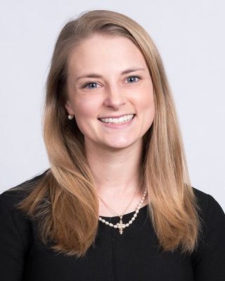 Photo of Emily Hogan, Clinical Social Work/Therapist in Davidson, NC
