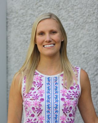 Photo of Anna Lachner, Licensed Professional Counselor, M.Ed, LPC