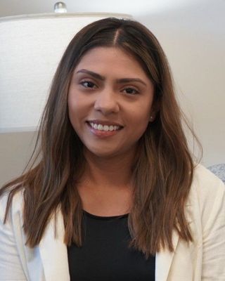 Photo of Diana Campos, Pre-Licensed Professional, MEd, MSW