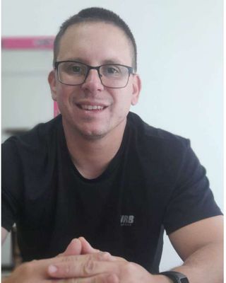 Foto de Eric Spandöck, Psicólogo, Lic. en Psicología, Psic.