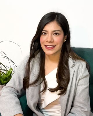 Foto de Angeles Larios García, Psicólogo, Lic. en Psicología