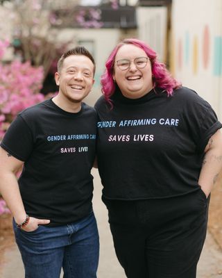 Photo of Grounded Wellbeing - LGBTQ+ Therapy, Clinical Social Work/Therapist in Georgia