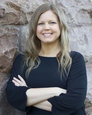 Photo of Jennifer Wiese, Licensed Professional Counselor in Sioux Falls, SD