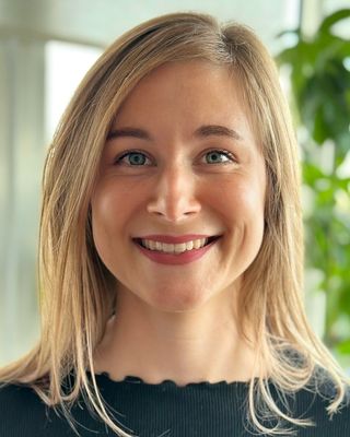 Photo of Amy Pearce, Counsellor in Clerkenwell, London, England