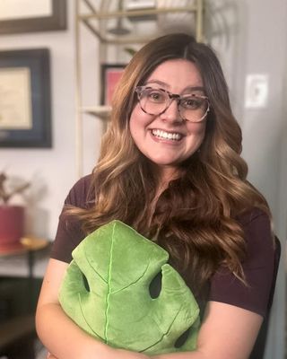 Photo of Kaitlyn Kotala, Registered Psychotherapist, RP, MACP