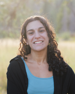 Photo of Shireen Karimi, Marriage & Family Therapist Associate, MA, AMFT