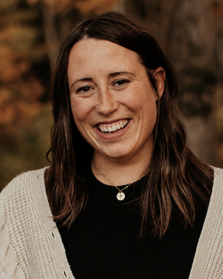 Photo of Natasha Piersma, Registered Psychotherapist (Qualifying), RP(Q)