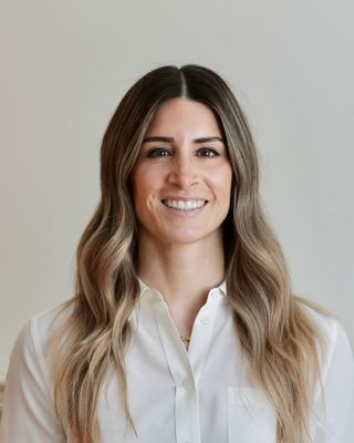 Photo of Kristen Turner, Registered Psychotherapist, MA, RP