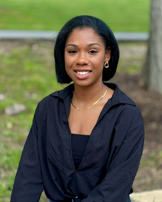 Photo of Brianna Davis, Licensed Professional Counselor, LPC, MA