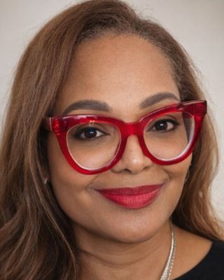 Photo of Aliyah Levi, Clinical Social Work/Therapist, MS, LCPC