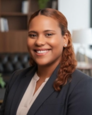 Photo of Tasha Bailey, Marriage & Family Therapist, LMFT