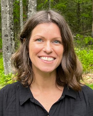 Photo of Nicole Tourigny, Clinical Social Work/Therapist in South Portland, ME