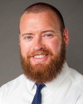 Photo of Boe Eby, Counselor in Utah