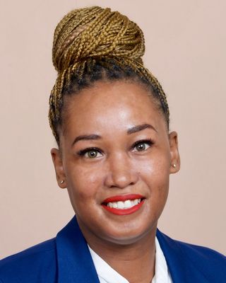 Photo of Latricia Tanksley Pitts, CAMS, C-MFT, MAC, LPC, CPCS, Licensed Professional Counselor