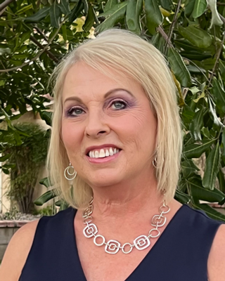 Photo of Susan Marie Baker, Marriage & Family Therapist, LMFT