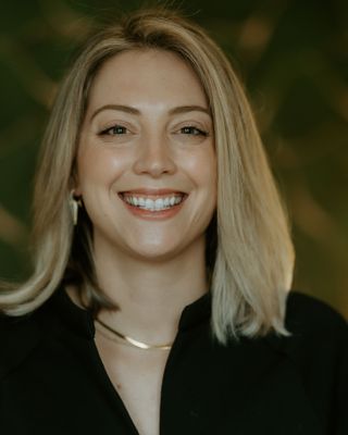 Photo of Hilde McKernan, Licensed Professional Counselor, LPC