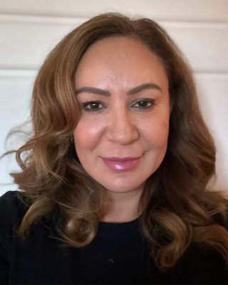 Photo of Ana Aguirre, Clinical Social Work/Therapist, LCSW