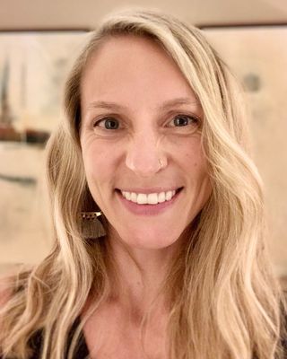 Photo of Sherry D'Andrea, Licensed Professional Counselor, MA, LPC