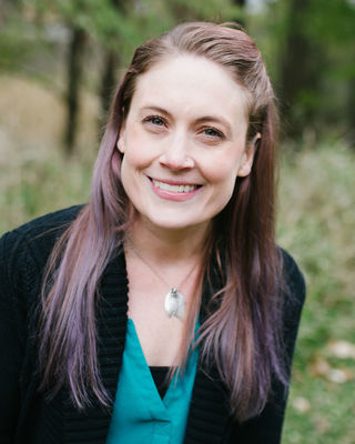 Photo of Jen Atherton, Counselor in Plymouth, MN