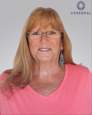 Photo of Christine Landino, Clinical Social Work/Therapist, LCSW