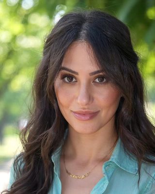 Photo of Dr. Nancy Graies, Psychologist, PsyD