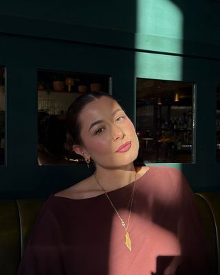 Photo of Chané Hamid, Registered Counsellor, HPCSA - Counsellor