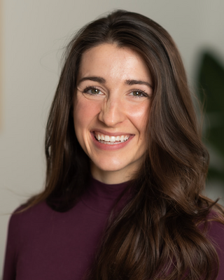 Photo of Michelle Green, Registered Psychotherapist in Moffat, ON