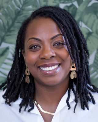 Photo of Cameron Burris, Clinical Social Work/Therapist, LCSW, QS